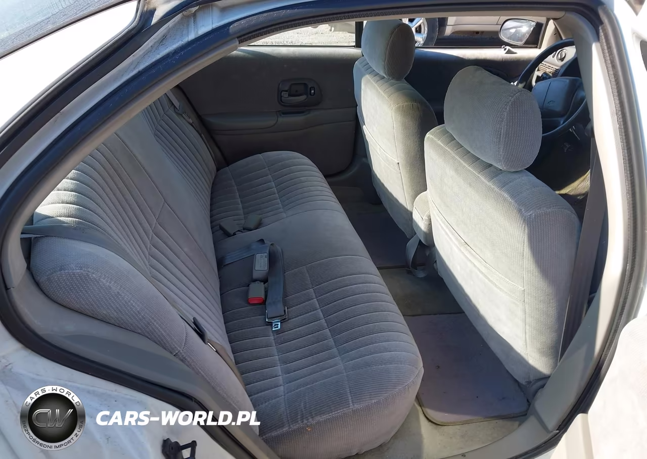 1998 Chevrolet Lumina VIN:2G1WL52MXW9123035 - 8