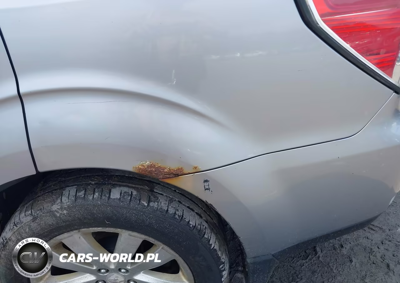 2012 Subaru Forester 2.5X Premium VIN:JF2SHADC8CH447498 - 6