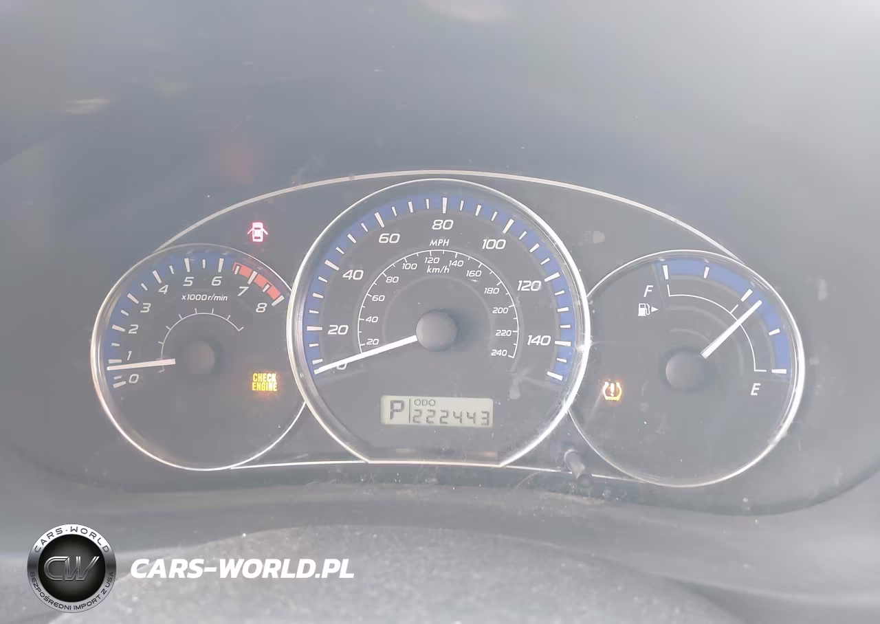 2012 Subaru Forester 2.5X Premium VIN:JF2SHADC8CH447498 - 7
