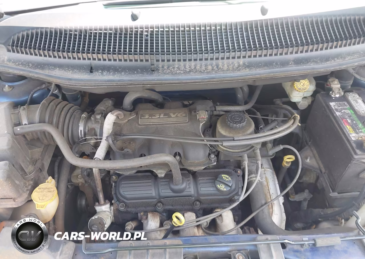 2007 Dodge Caravan Sxt VIN:1D4GP45R27B228723 - 10