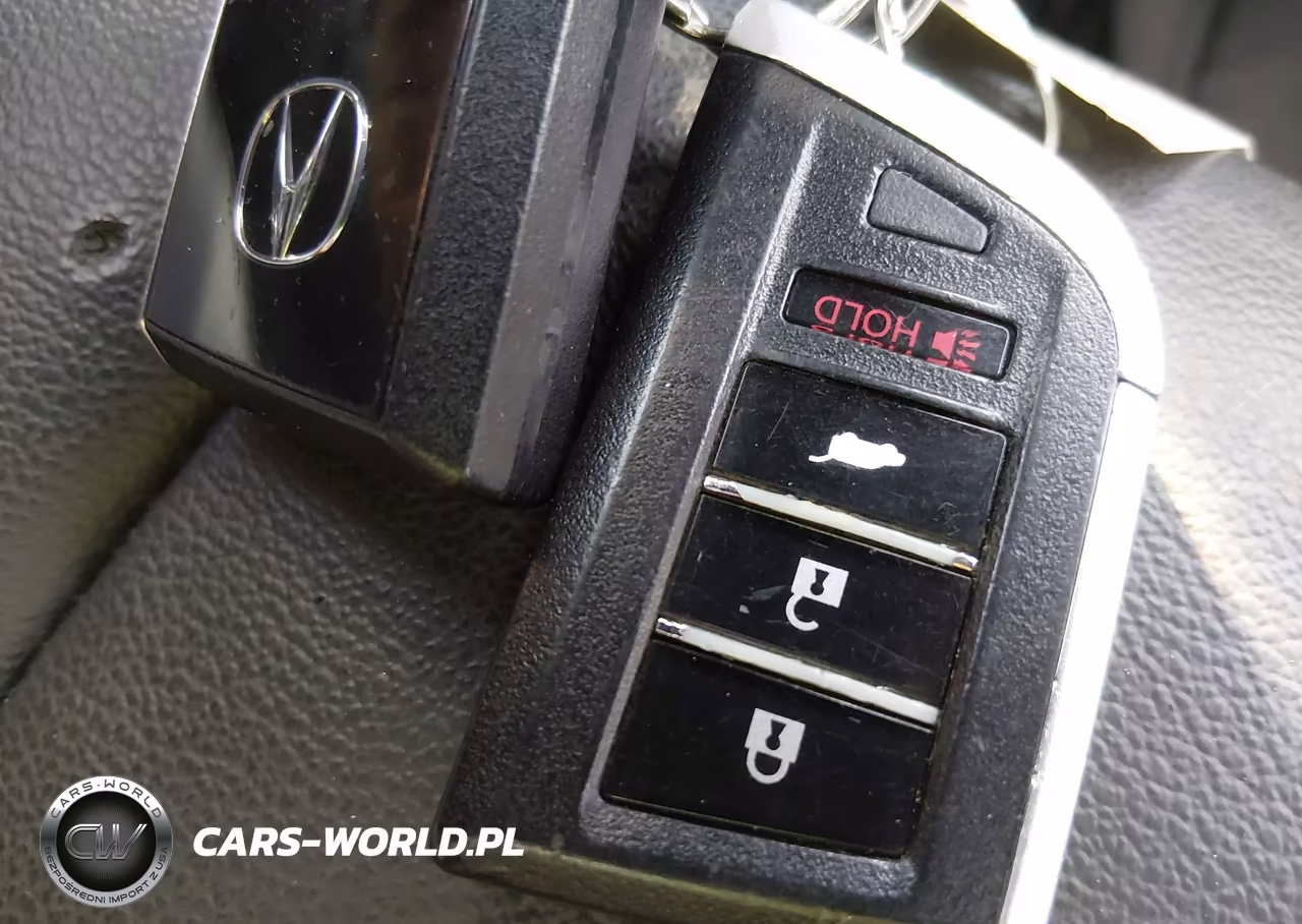 2024 Acura Integra A-Spec VIN:19UDE4H37RA011112 - 11