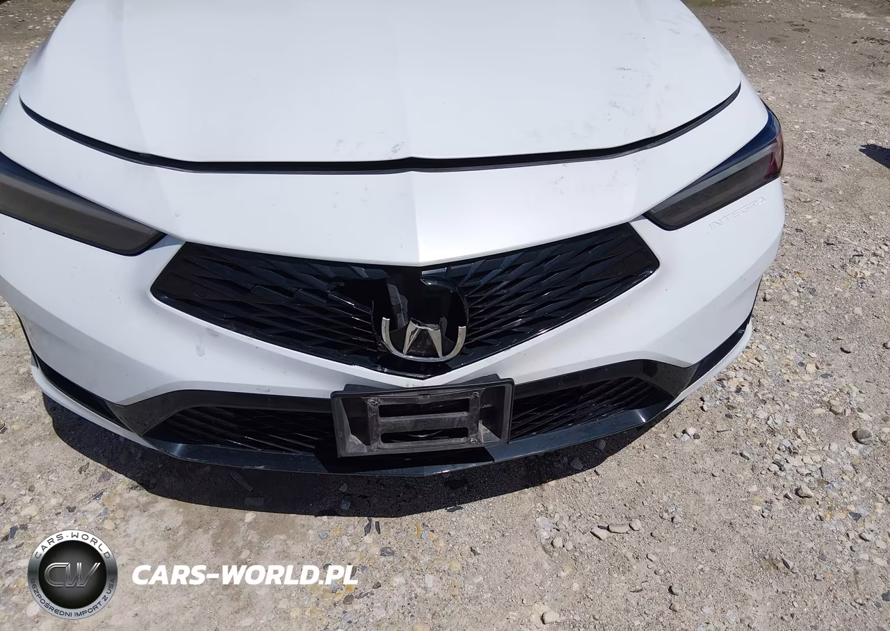 2024 Acura Integra A-Spec VIN:19UDE4H37RA011112 - 18