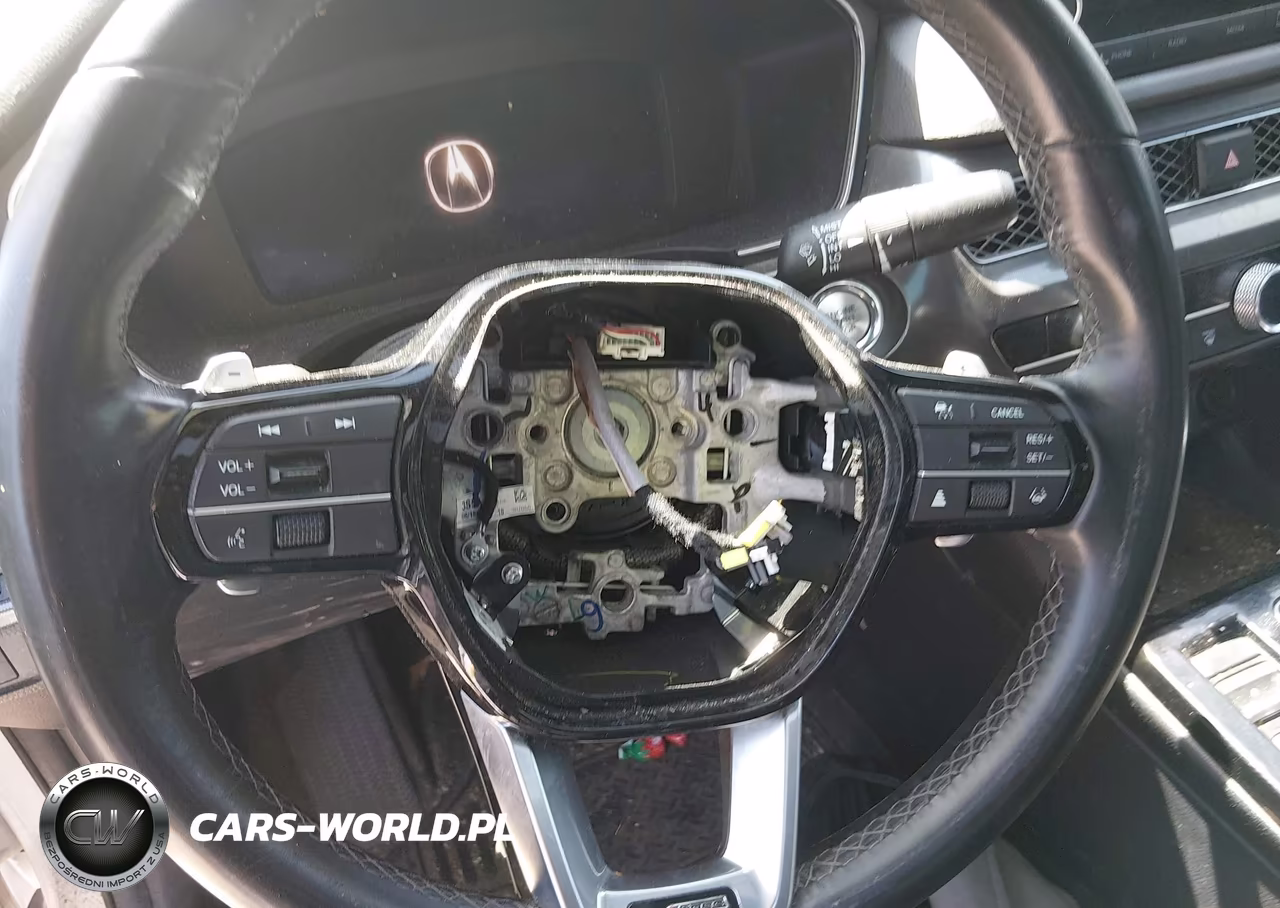 2024 Acura Integra A-Spec VIN:19UDE4H37RA011112 - 6