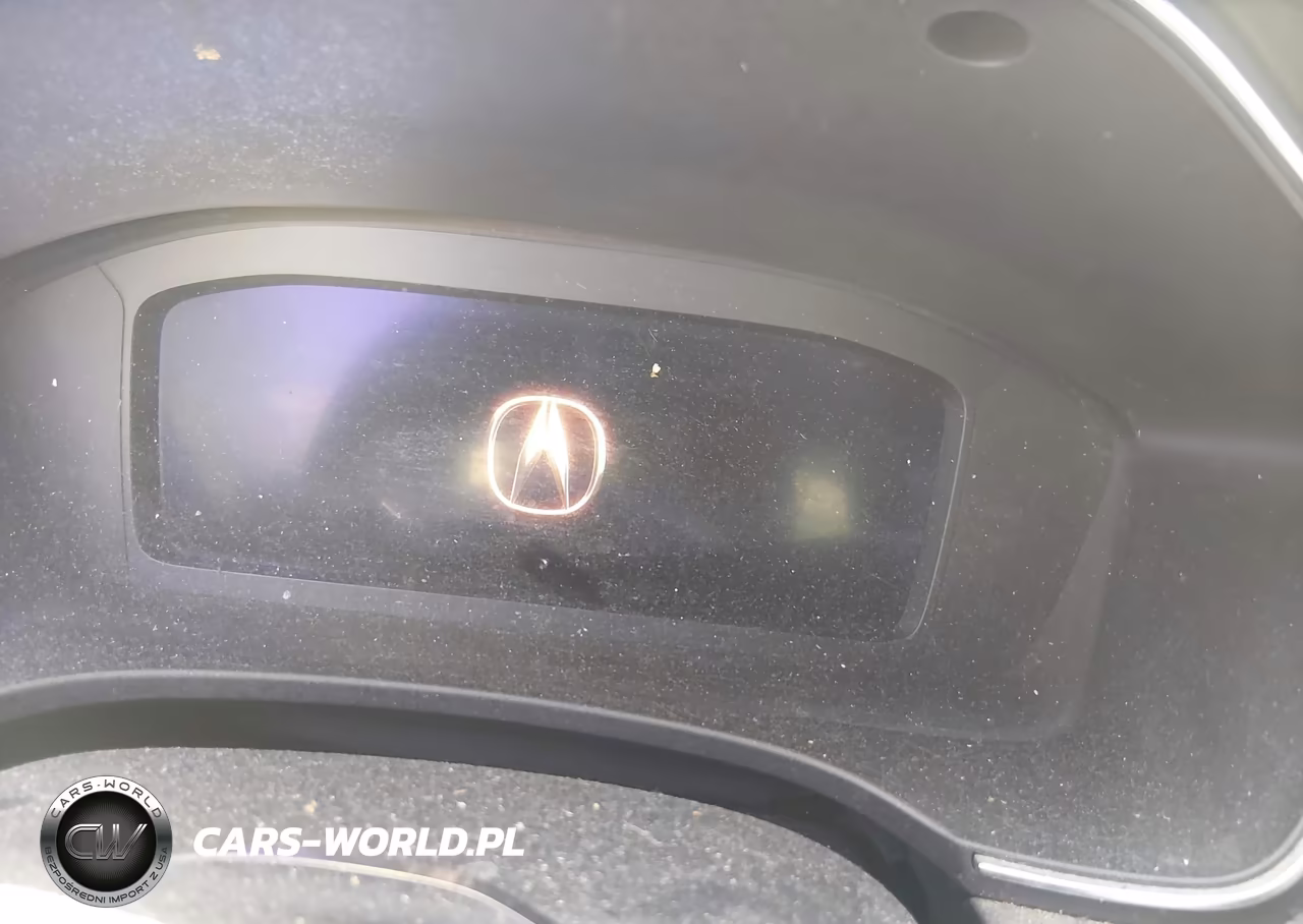 2024 Acura Integra A-Spec VIN:19UDE4H37RA011112 - 7