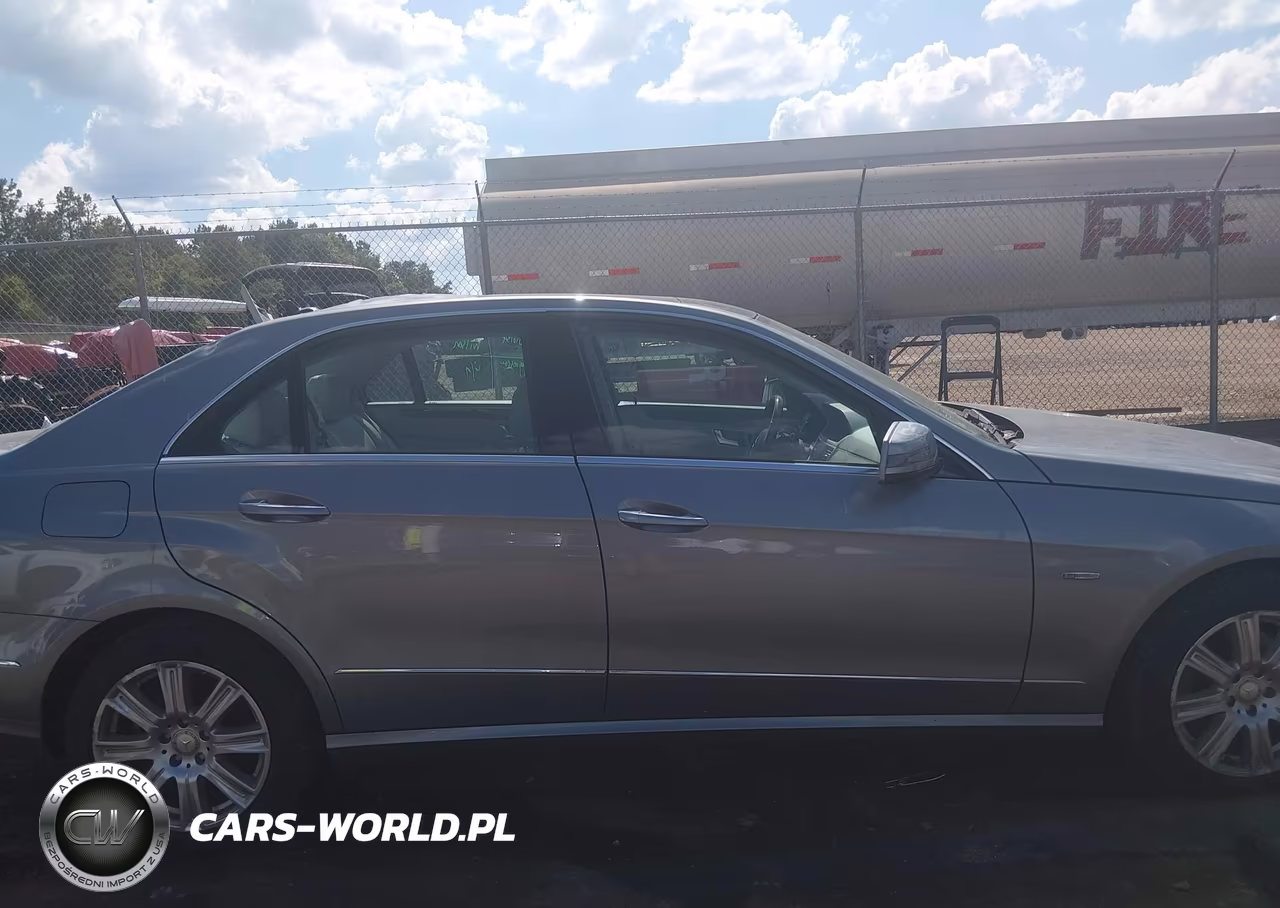 2012 Mercedes-Benz E 350 VIN:WDDHF5KB8CA608916 - 13