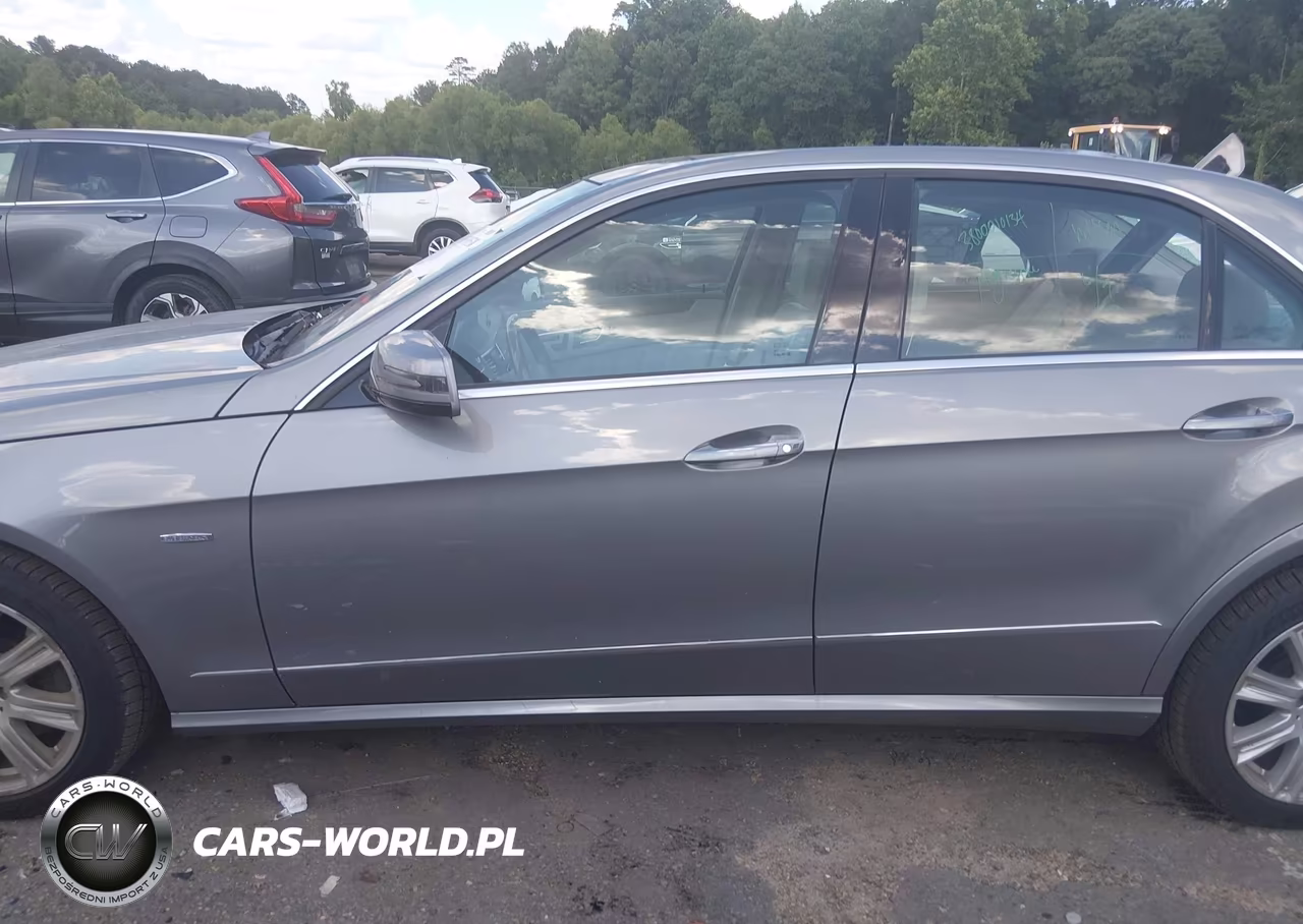 2012 Mercedes-Benz E 350 VIN:WDDHF5KB8CA608916 - 14