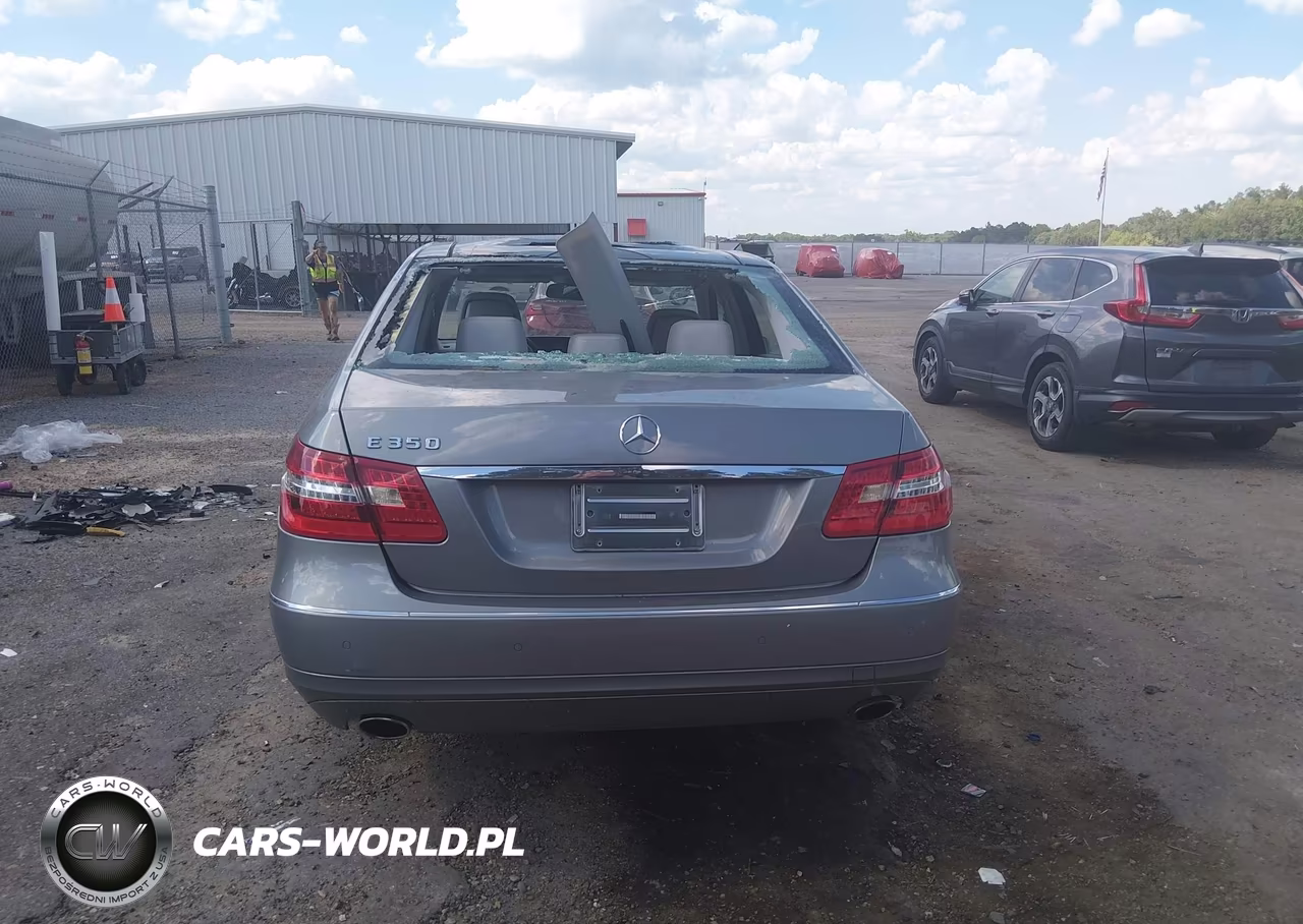 2012 Mercedes-Benz E 350 VIN:WDDHF5KB8CA608916 - 16