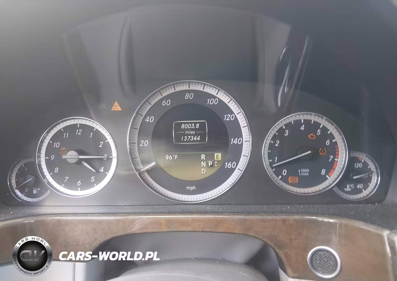 2012 Mercedes-Benz E 350 VIN:WDDHF5KB8CA608916 - 7