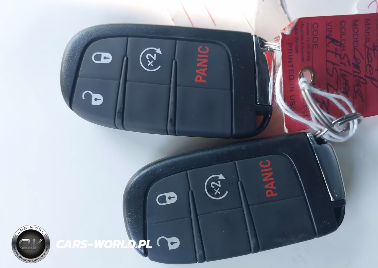2024 Jeep Compass Limited 4X4 VIN:3C4NJDCN0RT157335 - 11