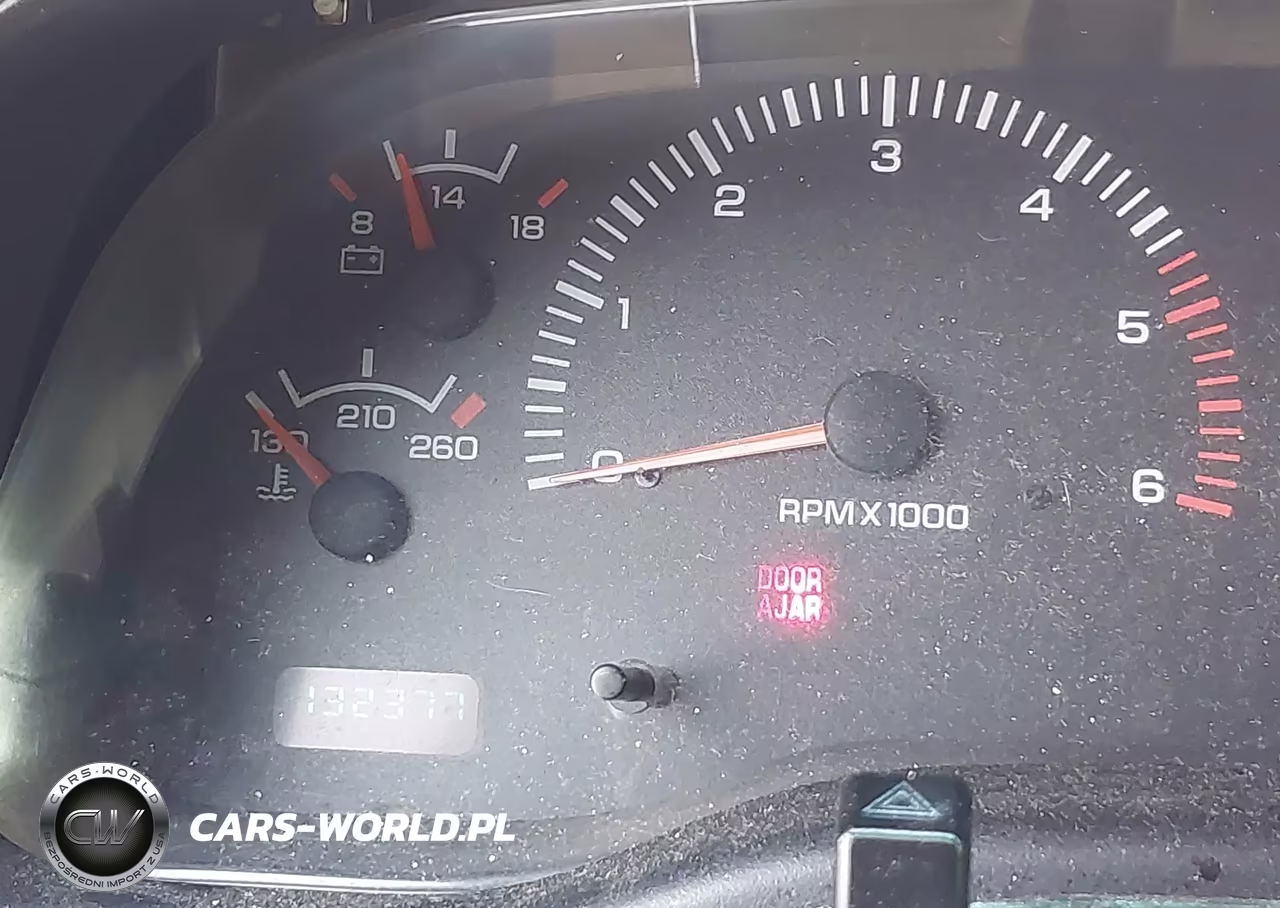 1999 Dodge Durango VIN:1B4HS28Y6XF682132 - 15