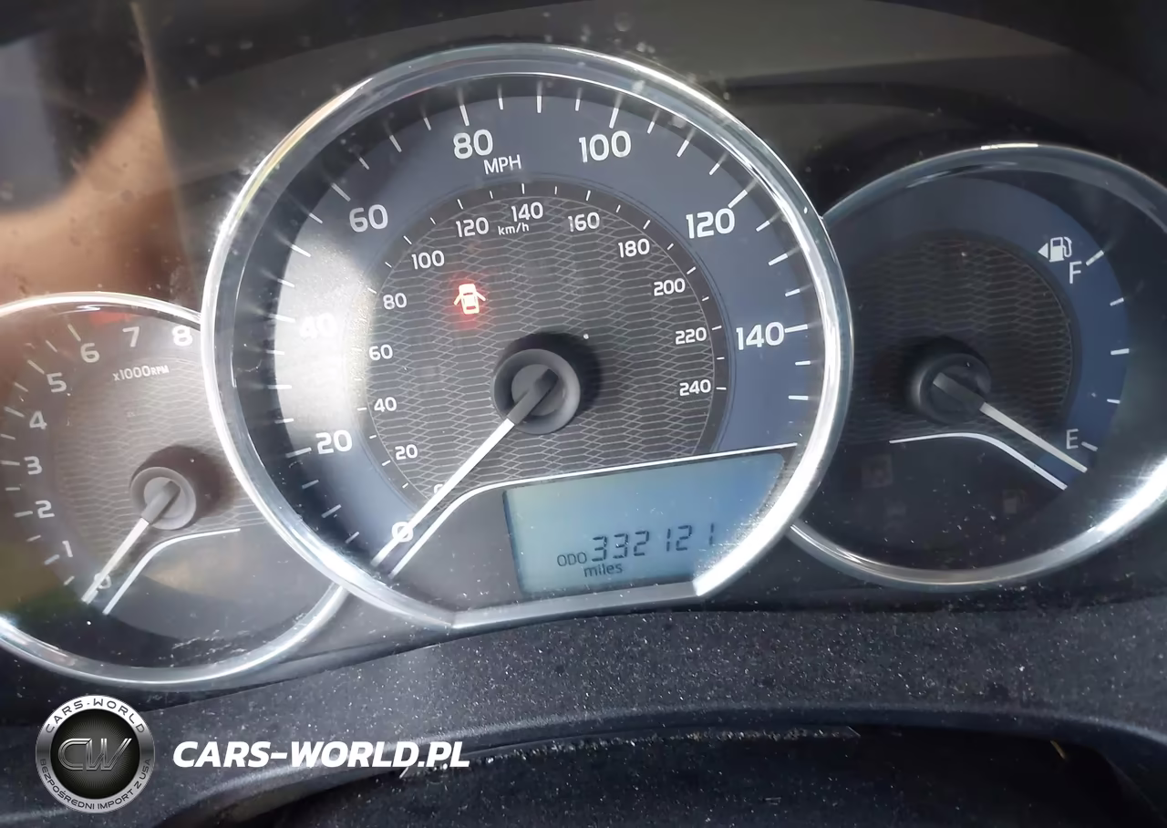 2014 Toyota Corolla Le VIN:5YFBURHE8EP147763 - 15