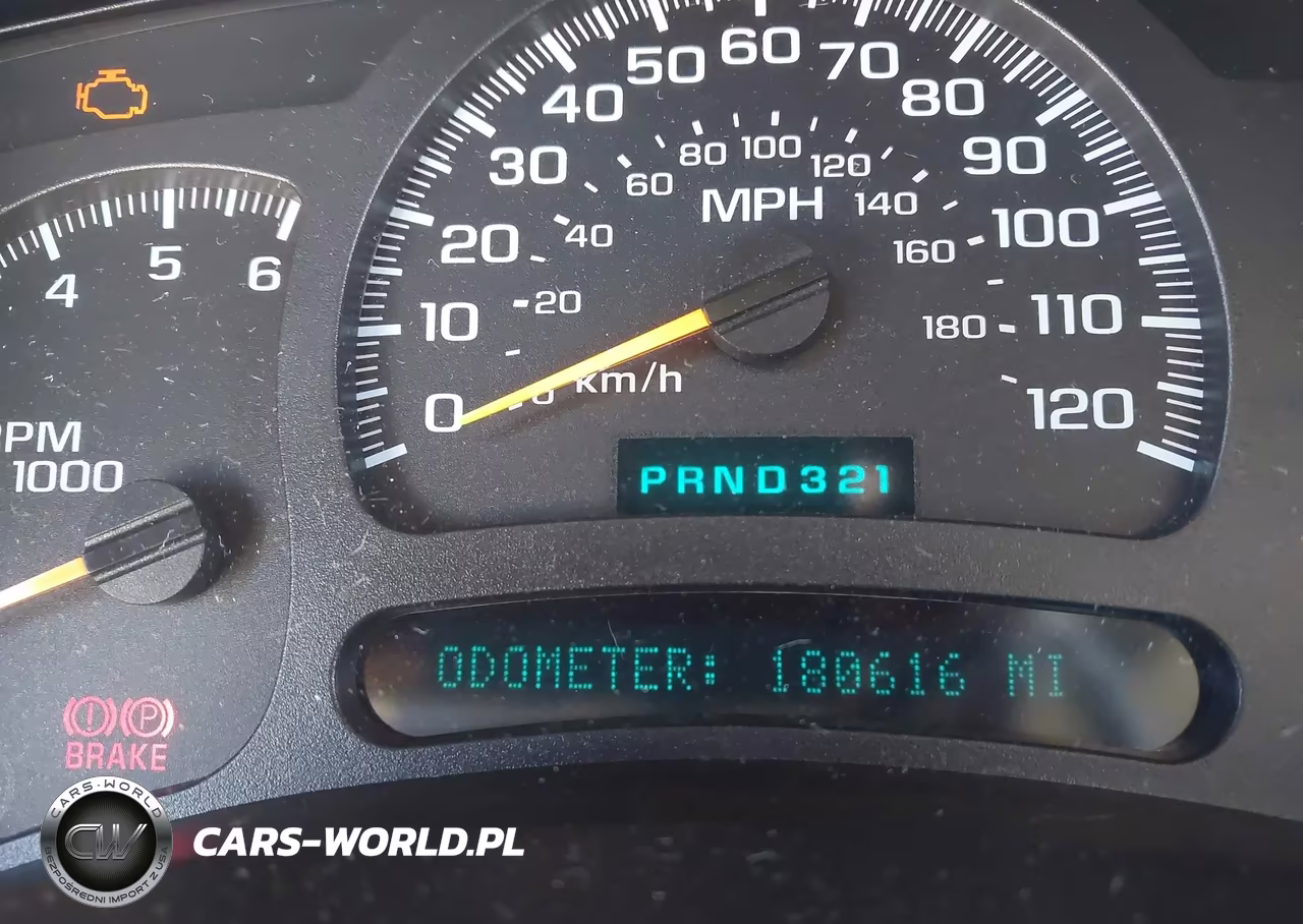 2004 Chevrolet Tahoe Ls VIN:1GNEC13V54J316589 - 15