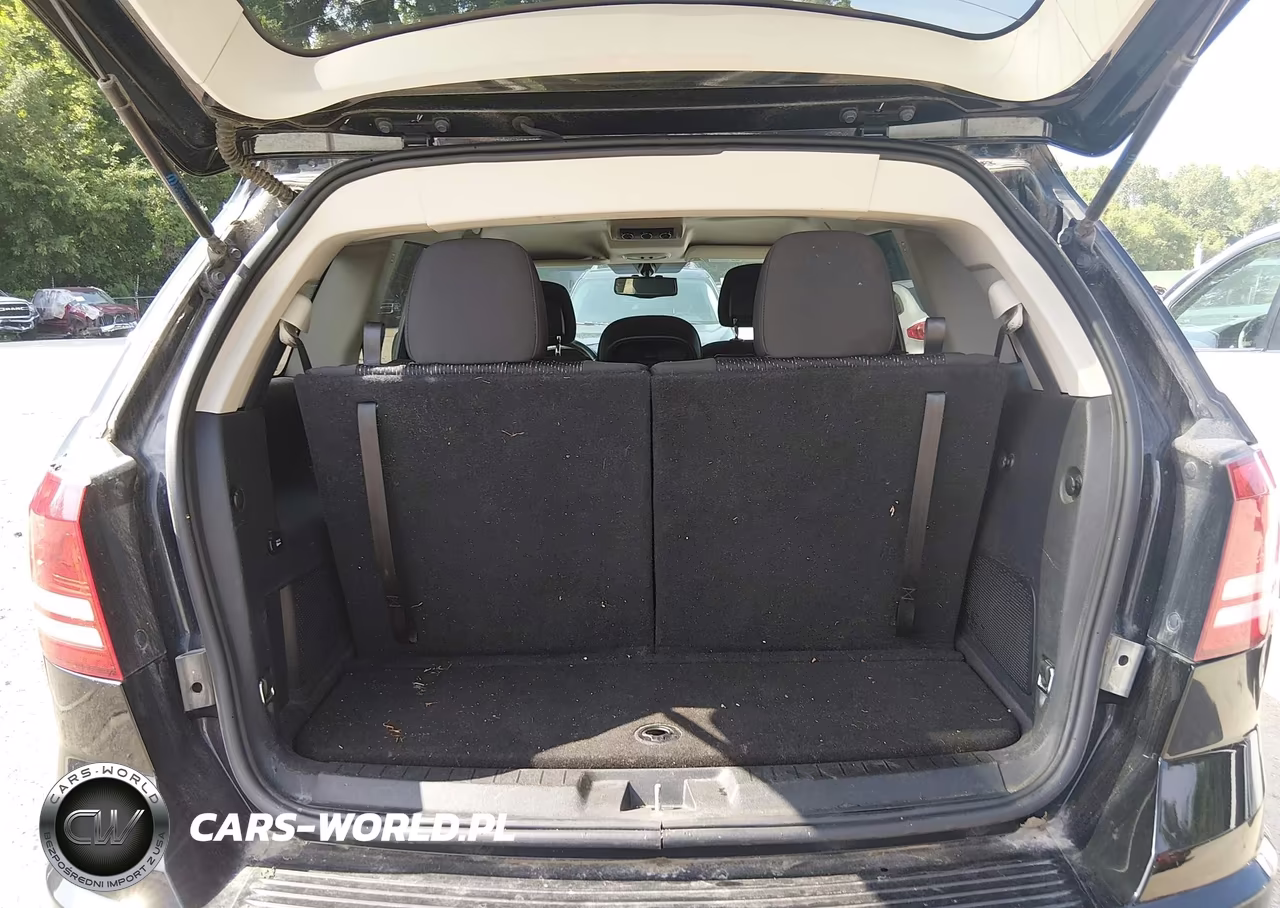 2017 Dodge Journey Se VIN:3C4PDCAB5HT695630 - 13
