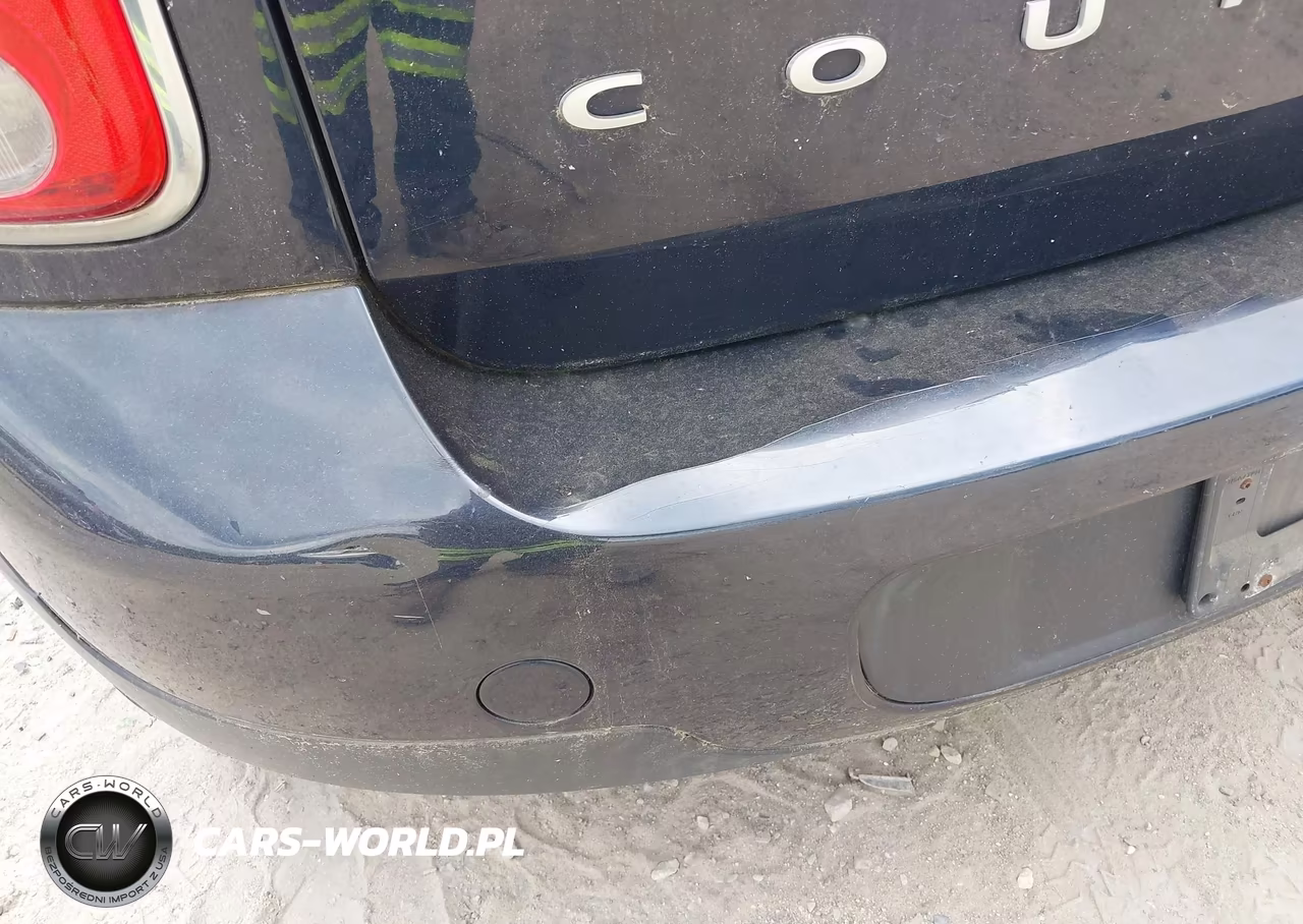 2014 Mini Countryman Cooper VIN:WMWZB3C50EWR36406 - 13