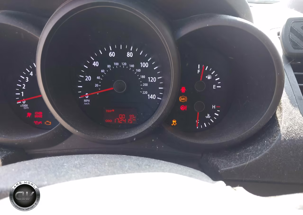 2013 Kia Soul VIN:KNDJT2A56D7491723 - 7
