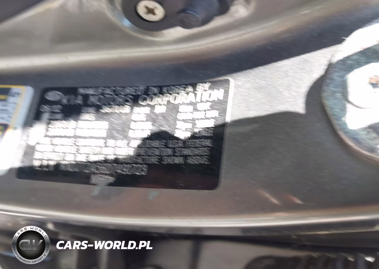 2013 Kia Soul VIN:KNDJT2A56D7491723 - 9