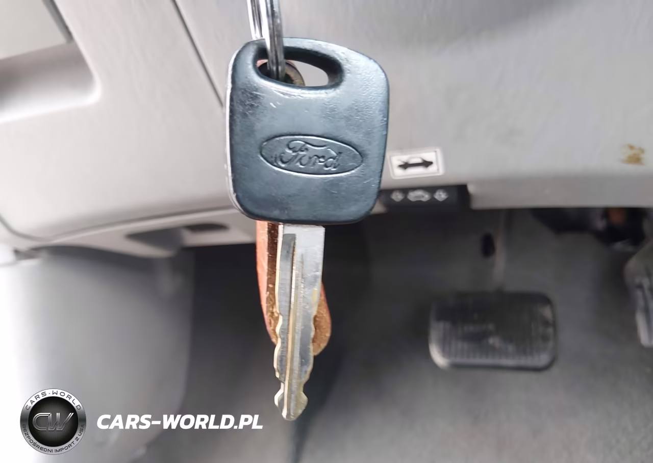 2005 Ford Focus Zx4 VIN:1FAFP34N65W175151 - 11