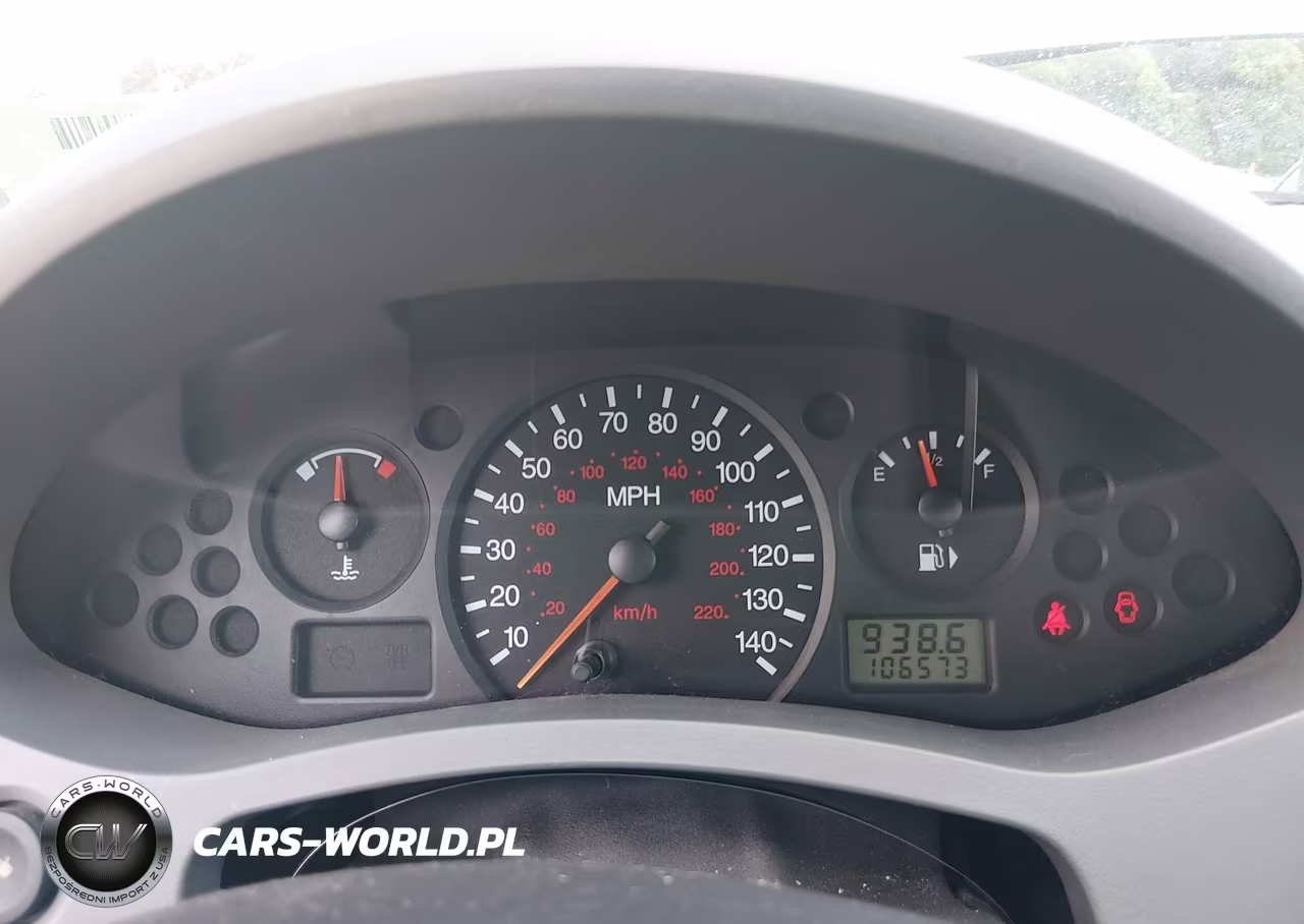 2005 Ford Focus Zx4 VIN:1FAFP34N65W175151 - 7