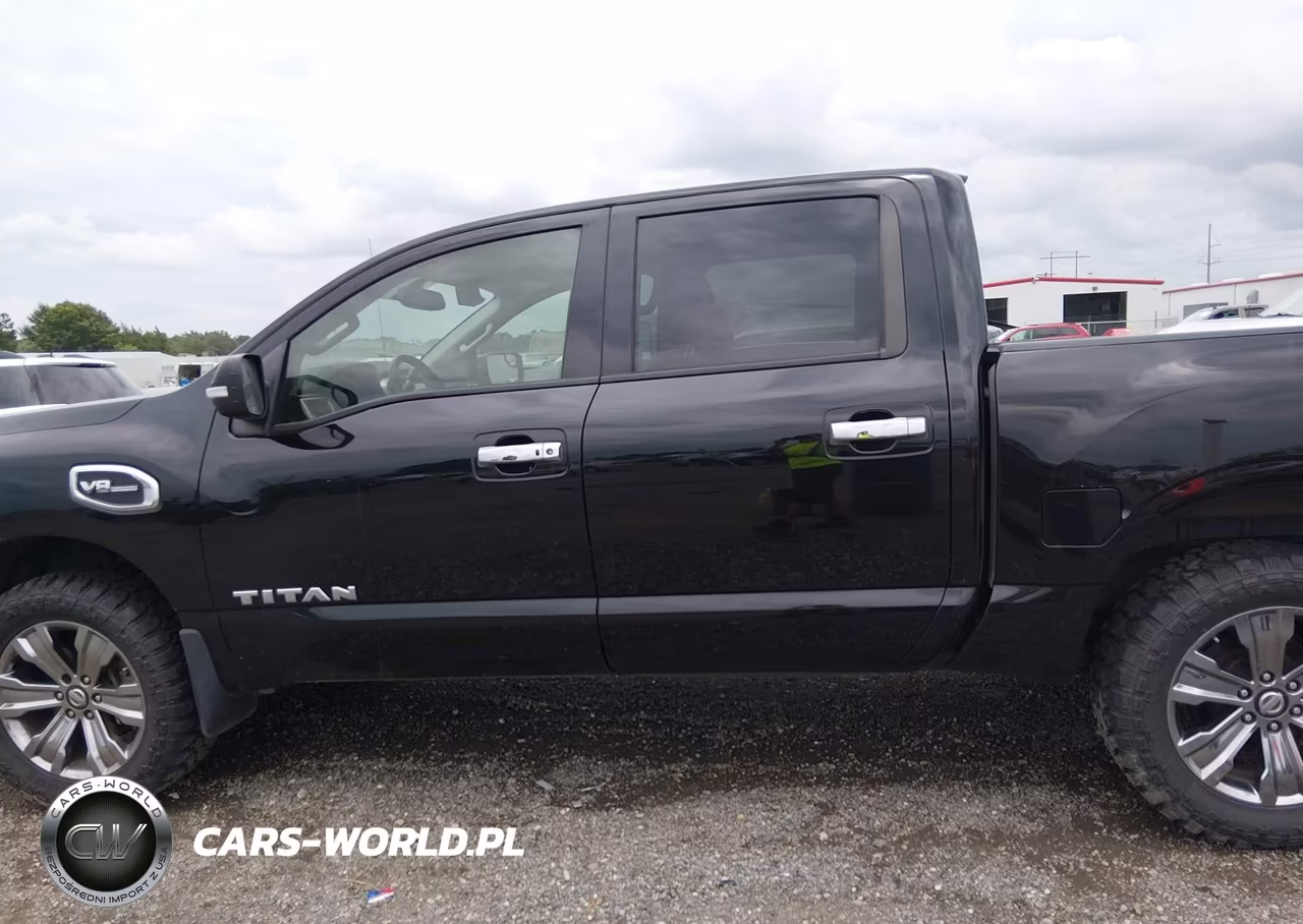2017 Nissan Titan Sv VIN:1N6AA1E51HN570905 - 14