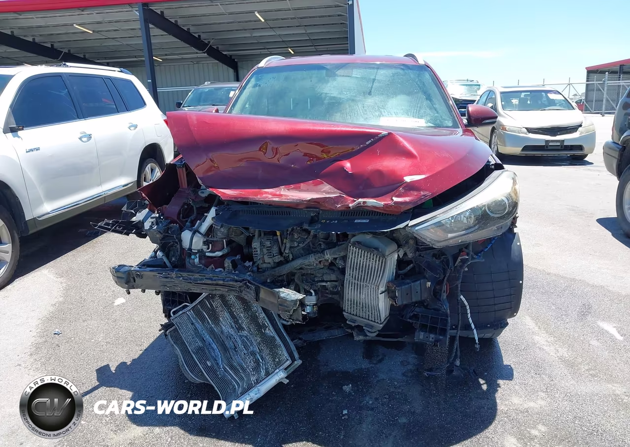 2017 Hyundai Tucson Sport VIN:KM8J3CA29HU313366 - 12