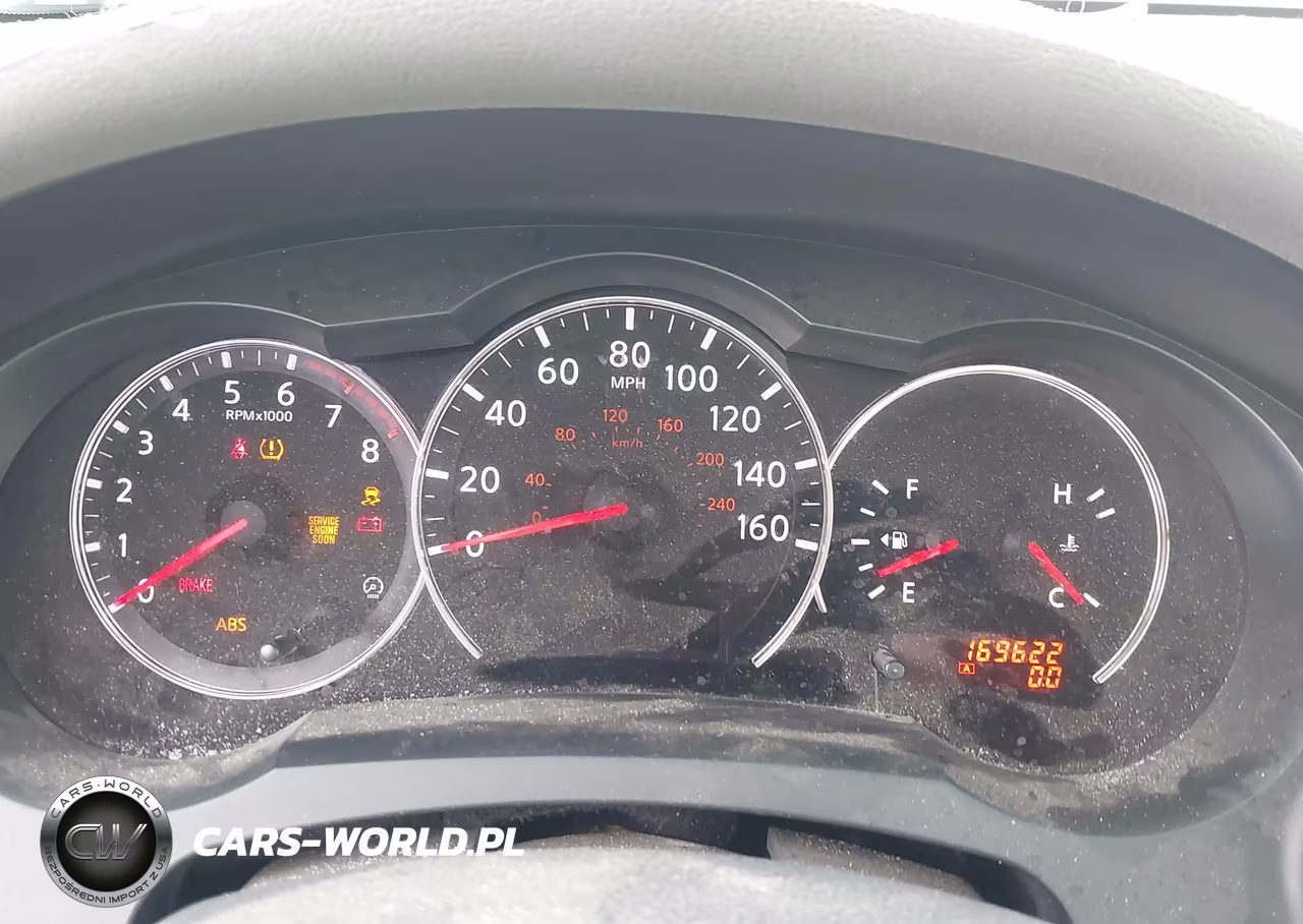 2012 Nissan Altima 2.5 S VIN:1N4AL2AP2CN561090 - 7