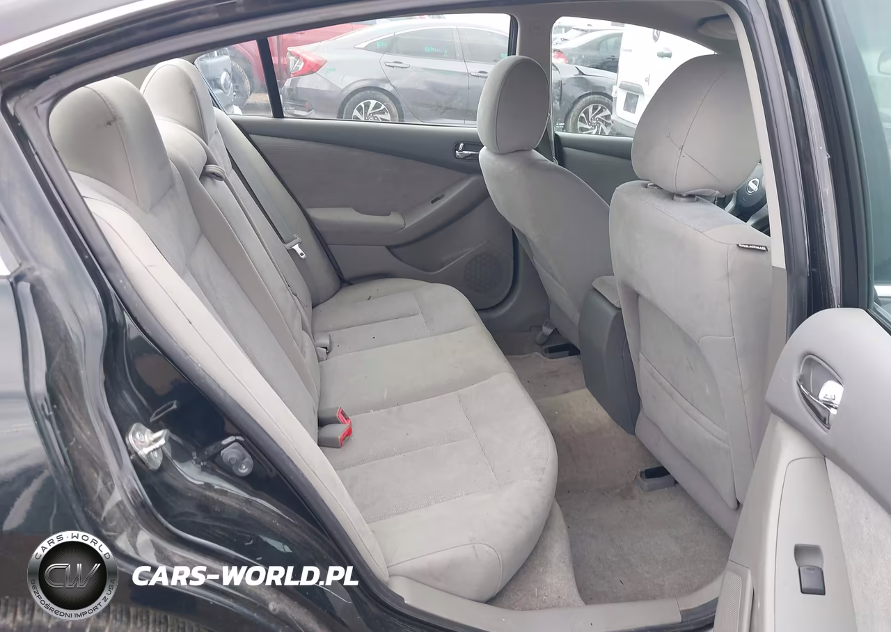 2012 Nissan Altima 2.5 S VIN:1N4AL2AP2CN561090 - 8