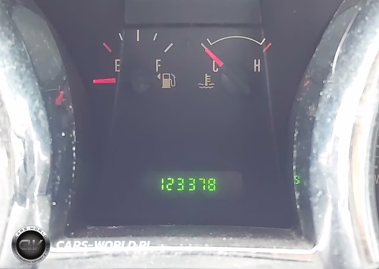 2005 Ford Mustang V6 Deluxe-V6 Premium VIN:1ZVFT80N755175249 - 7
