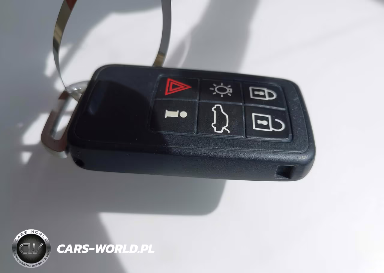 2013 Volvo S60 T5-T5 Platinum-T5 Premier-T5 Premier Plus VIN:YV1612FS2D2187175 - 11