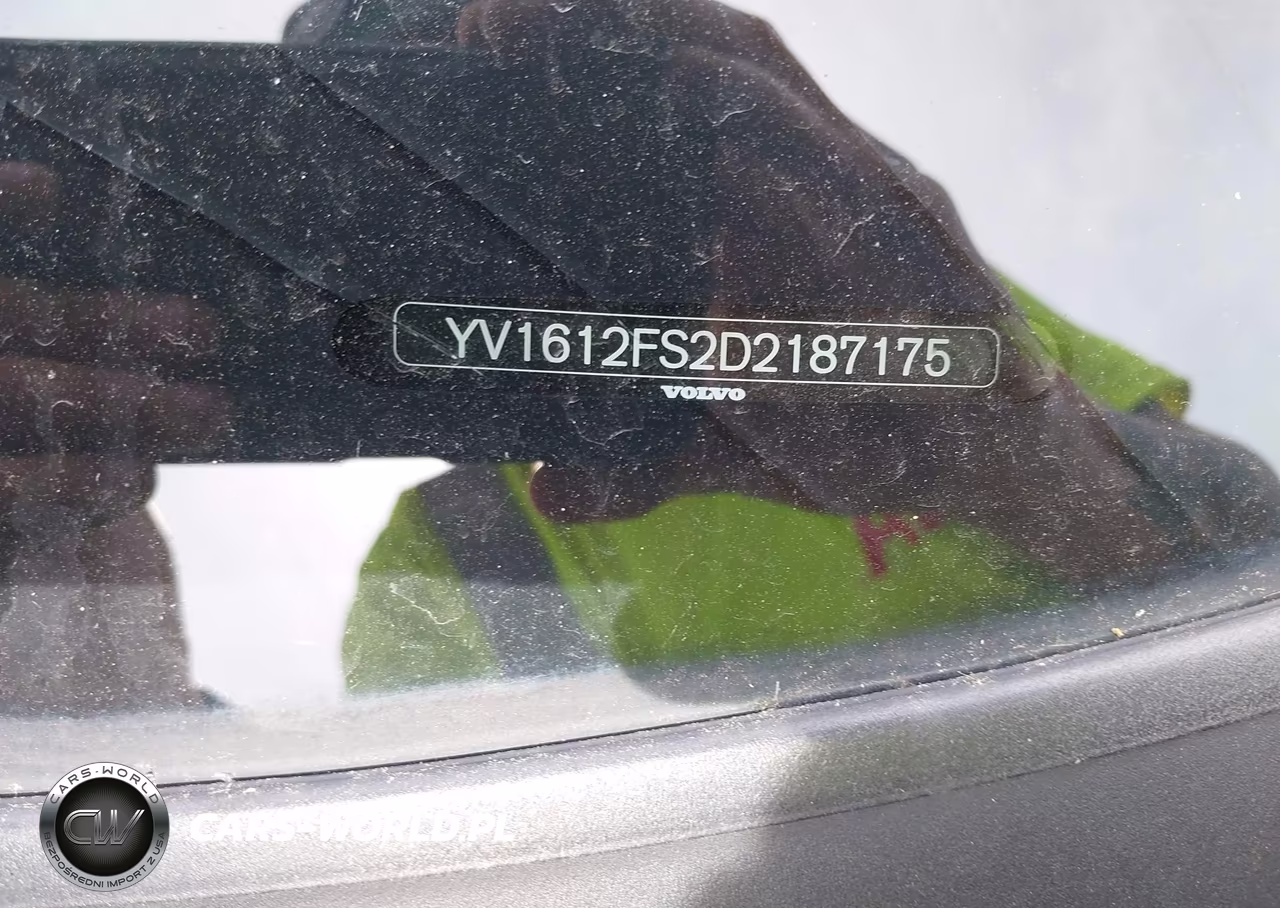 2013 Volvo S60 T5-T5 Platinum-T5 Premier-T5 Premier Plus VIN:YV1612FS2D2187175 - 9