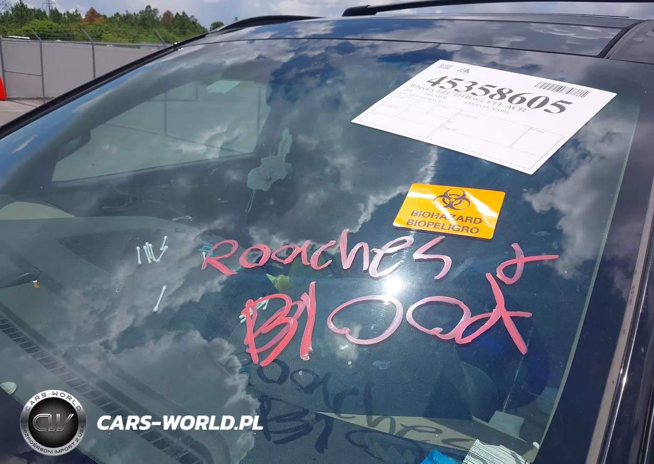 2016 Hyundai Santa Fe Sport 2.4L VIN:5XYZU3LB2GG306289 - 6