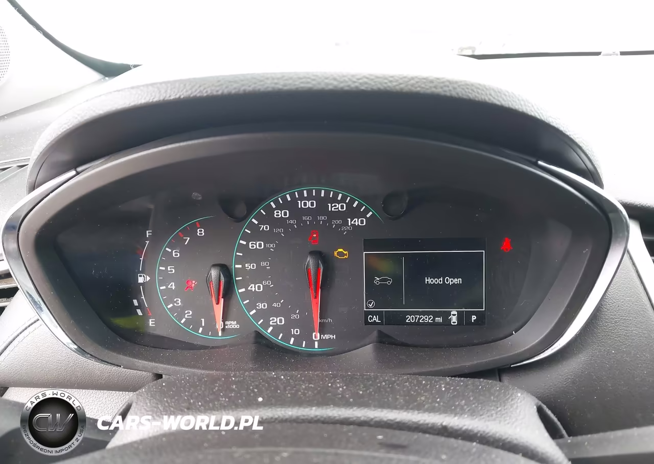 2017 Chevrolet Trax Ls VIN:KL7CJKSB8HB053403 - 7