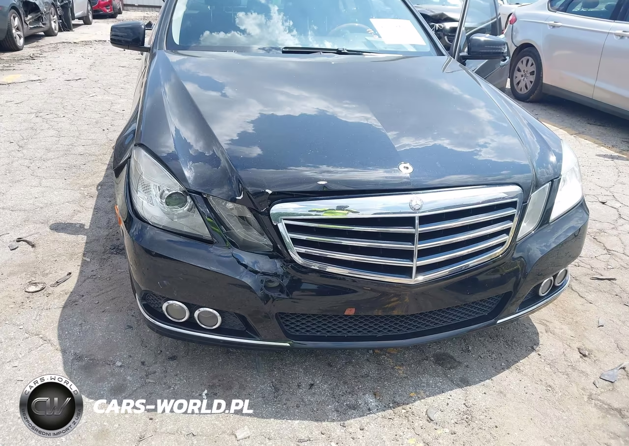 2011 Mercedes-Benz E 350 4Matic VIN:WDDHF8HB3BA357276 - 12