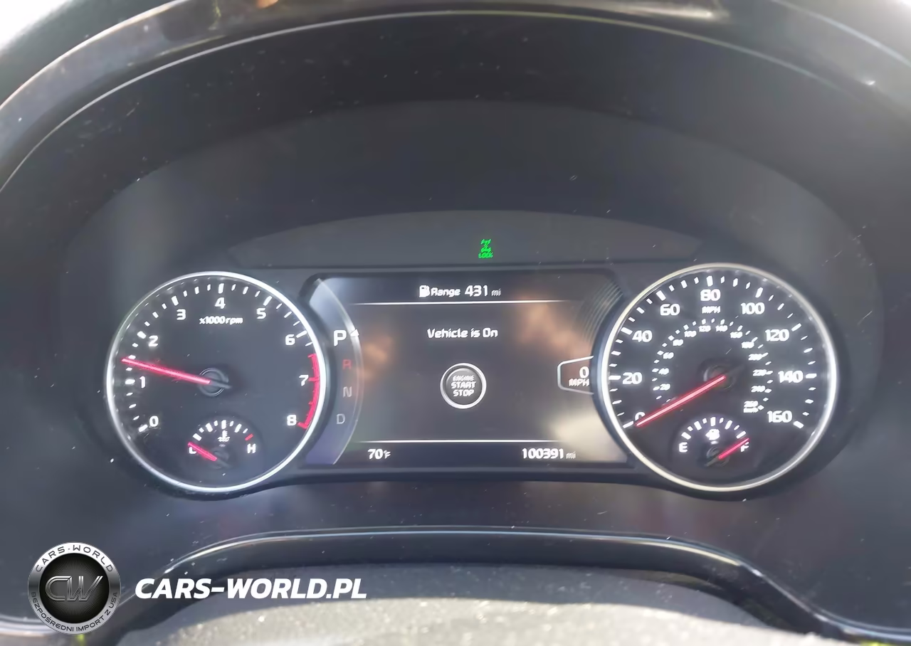 2021 Kia Seltos Sx Turbo VIN:KNDETCA22M7089193 - 7