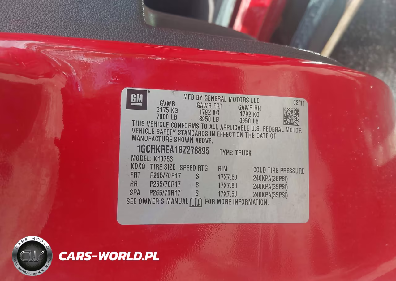 2011 Chevrolet Silverado 1500 Ls VIN:1GCRKREA1BZ278895 - 9