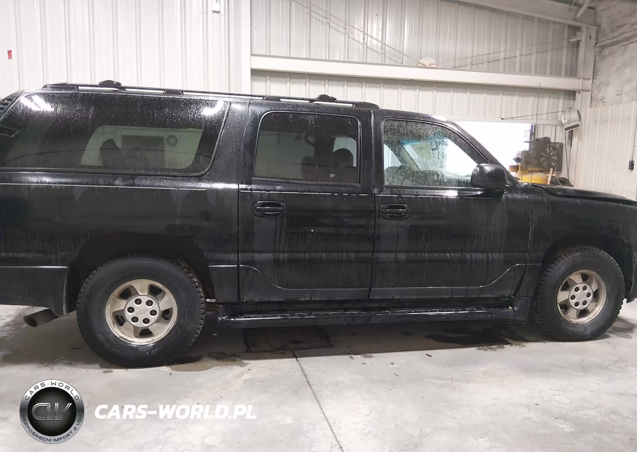 2006 GMC Yukon Xl 1500 Denali VIN:1GKFK66U56J145883 - 14