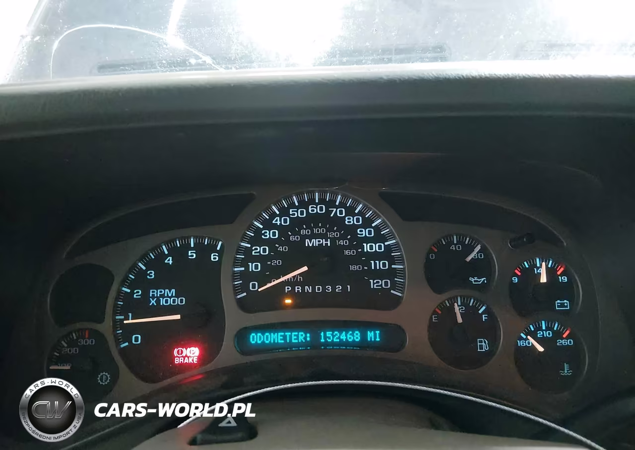2006 GMC Yukon Xl 1500 Denali VIN:1GKFK66U56J145883 - 7