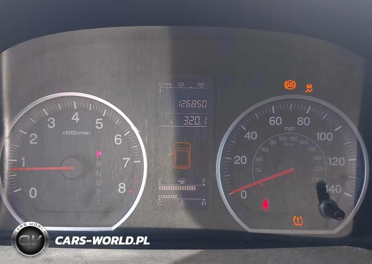2011 Honda Cr-V Se VIN:5J6RE4H41BL099351 - 7