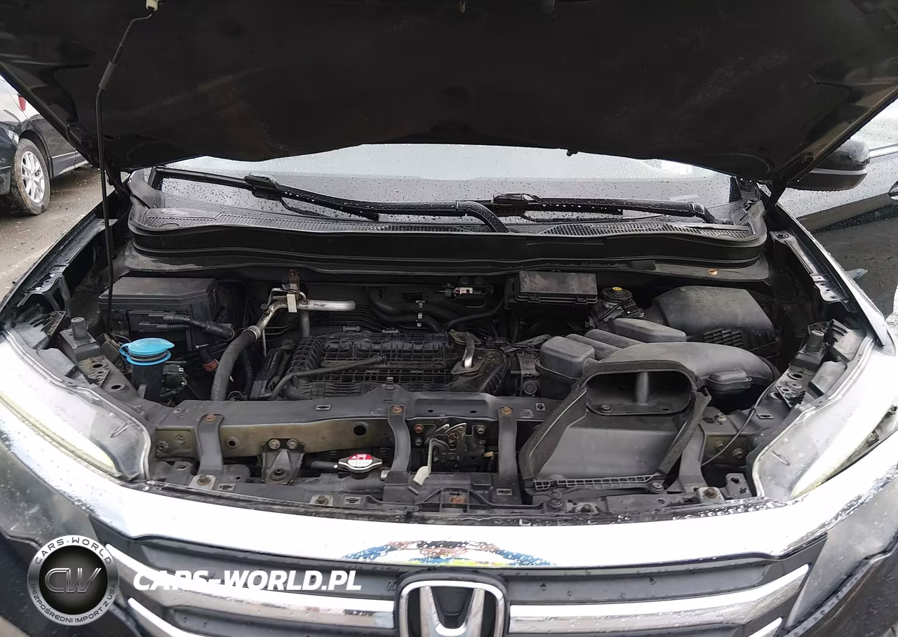 2016 Honda Pilot Ex-L VIN:5FNYF6H87GB077507 - 10