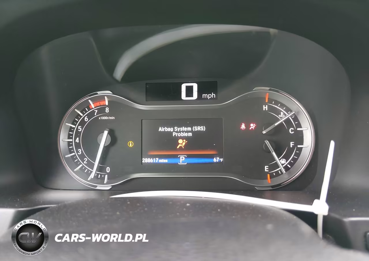 2016 Honda Pilot Ex-L VIN:5FNYF6H87GB077507 - 7