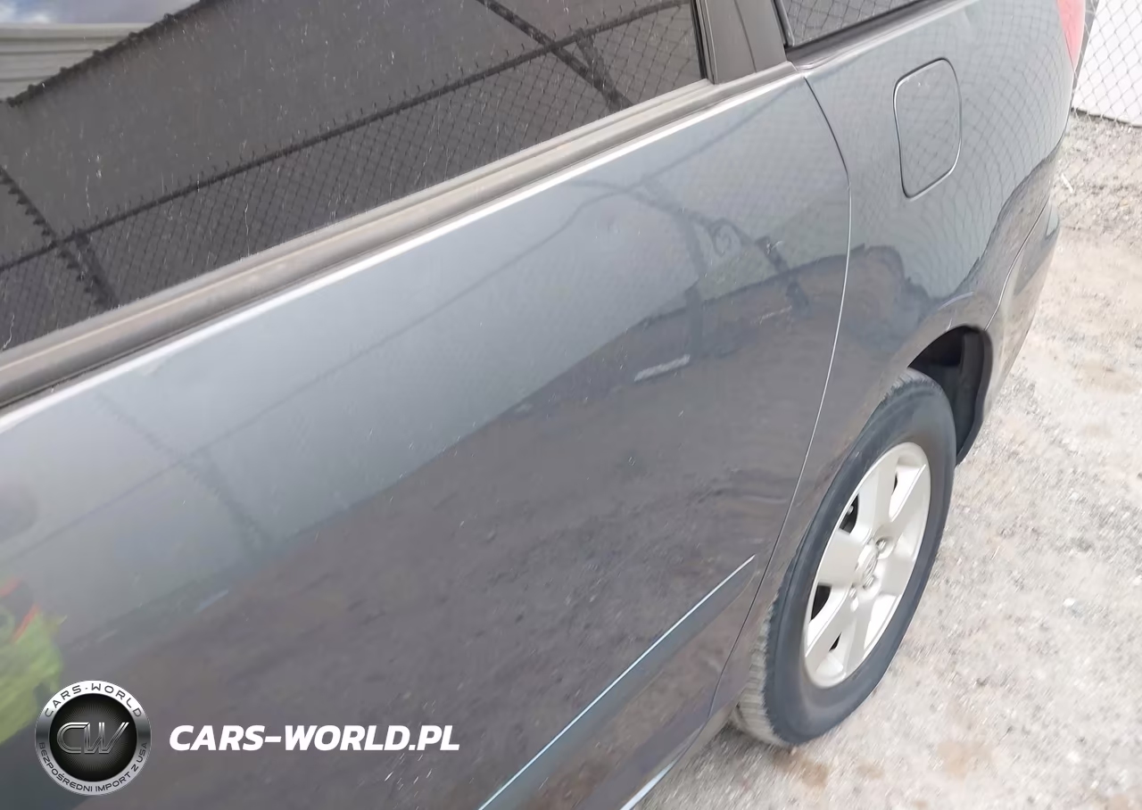 2008 Toyota Sienna Xle VIN:5TDZK22C88S108444 - 13