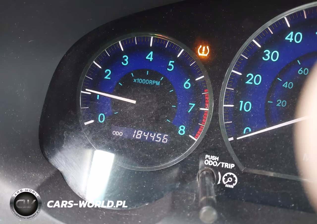 2008 Toyota Sienna Xle VIN:5TDZK22C88S108444 - 7