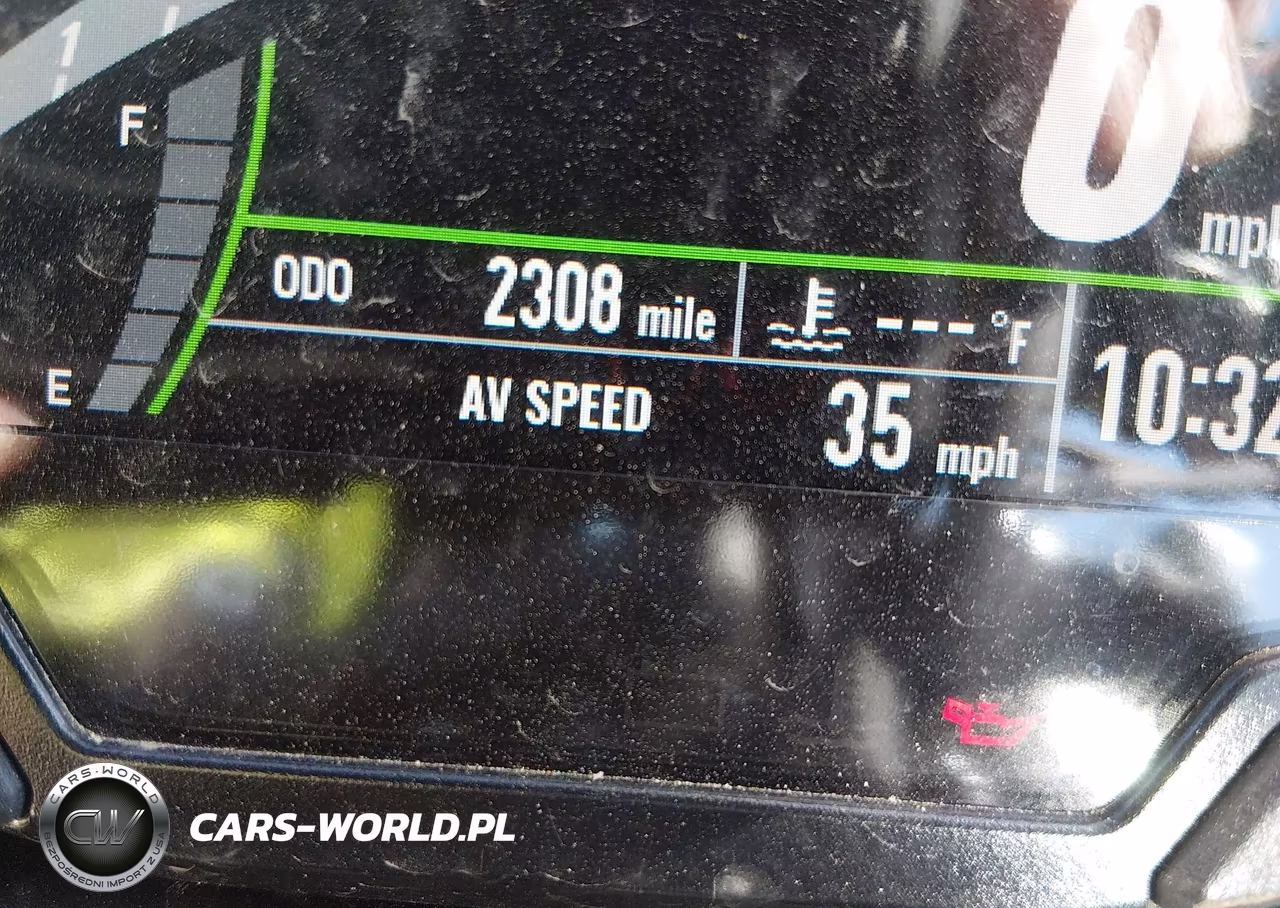 2025 Kawasaki Ex650 P VIN:ML5EXEP15SDAF8994 - 14