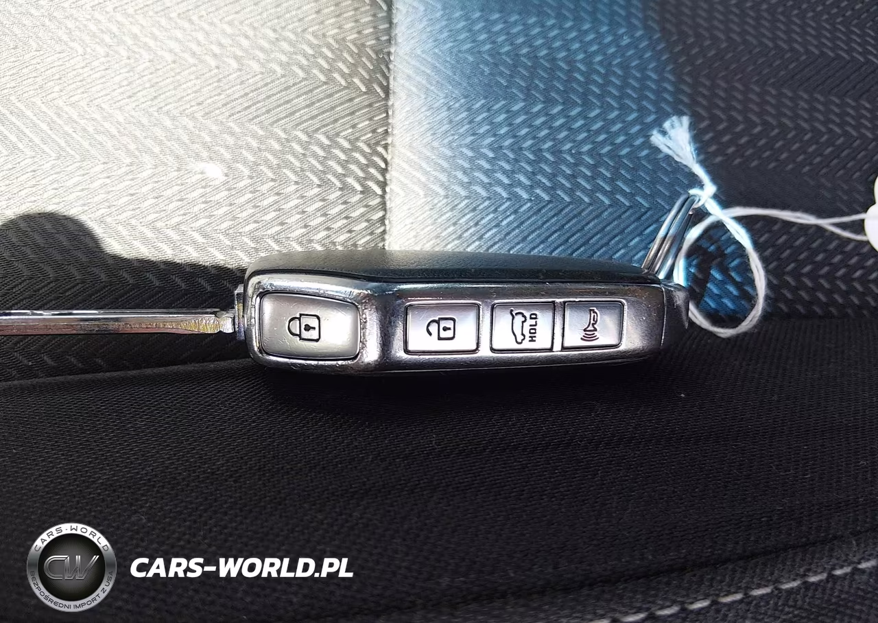 2021 Kia Sportage Lx VIN:KNDPM3AC2M7941024 - 11