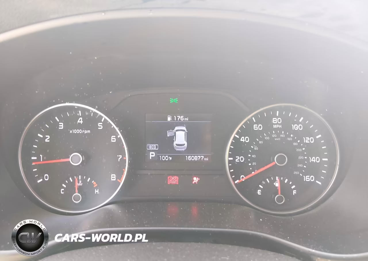 2021 Kia Sportage Lx VIN:KNDPM3AC2M7941024 - 7