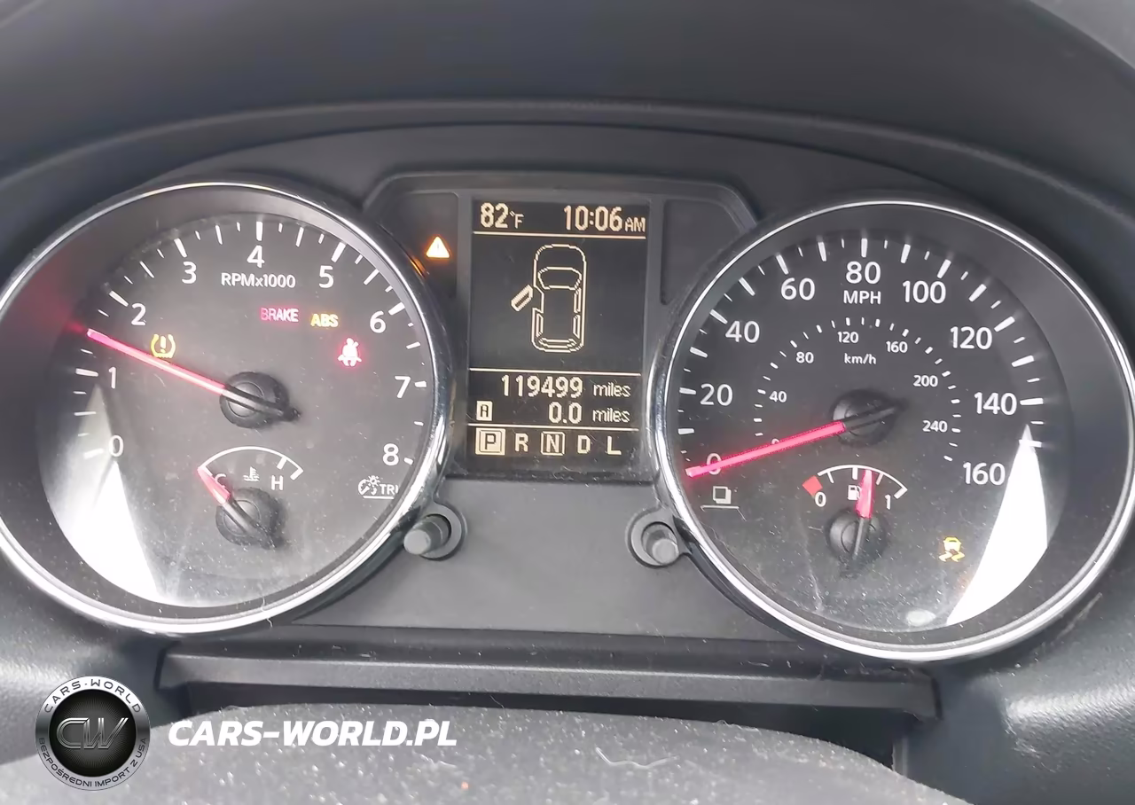 2012 Nissan Rogue Sv VIN:JN8AS5MT7CW251572 - 7