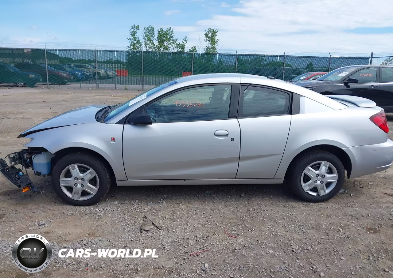 2006 Saturn Ion 2 VIN:1G8AN15F26Z110815 - 14