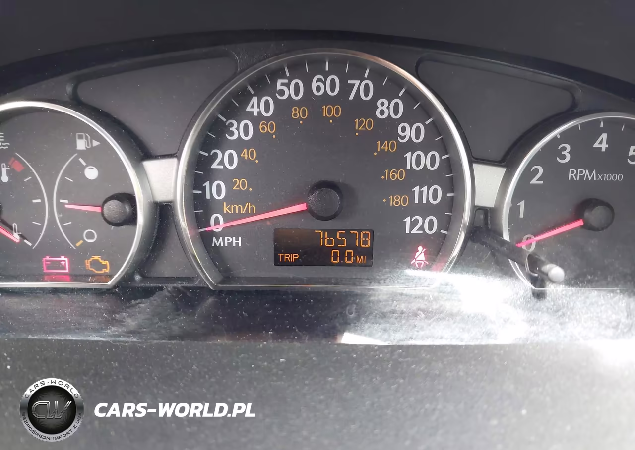 2006 Saturn Ion 2 VIN:1G8AN15F26Z110815 - 15