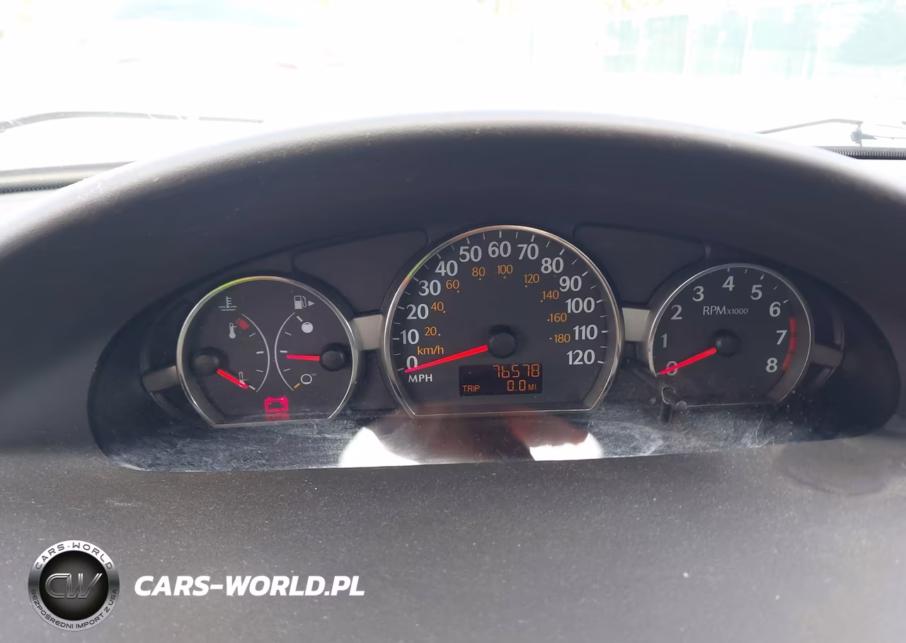 2006 Saturn Ion 2 VIN:1G8AN15F26Z110815 - 7
