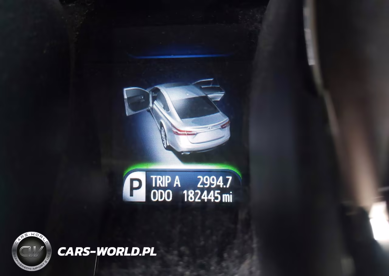2014 Toyota Avalon Xle Touring VIN:4T1BK1EB5EU108628 - 15