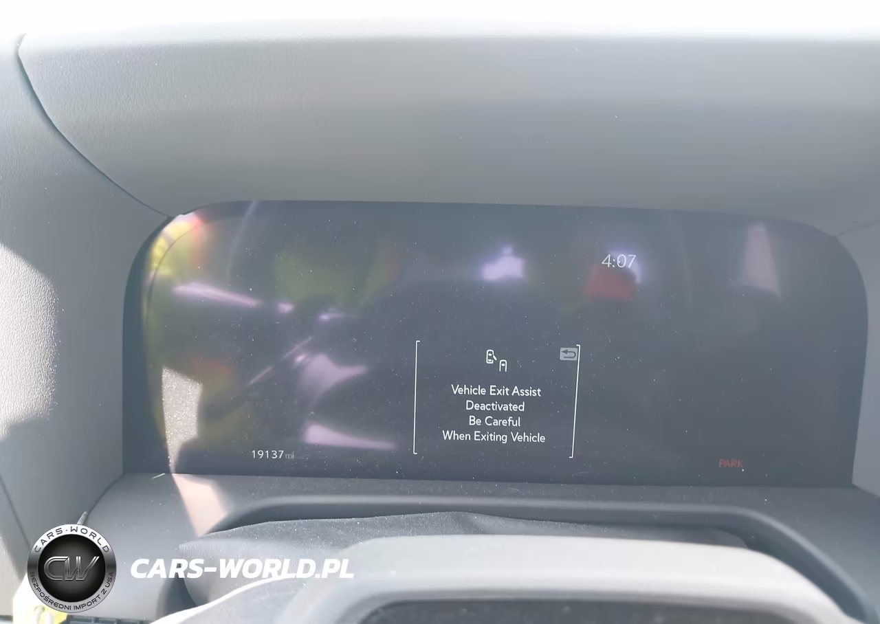 2024 Lexus Gx 550 Luxury VIN:JTJVBCDX8R5017294 - 7